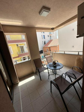 Apartman Irena